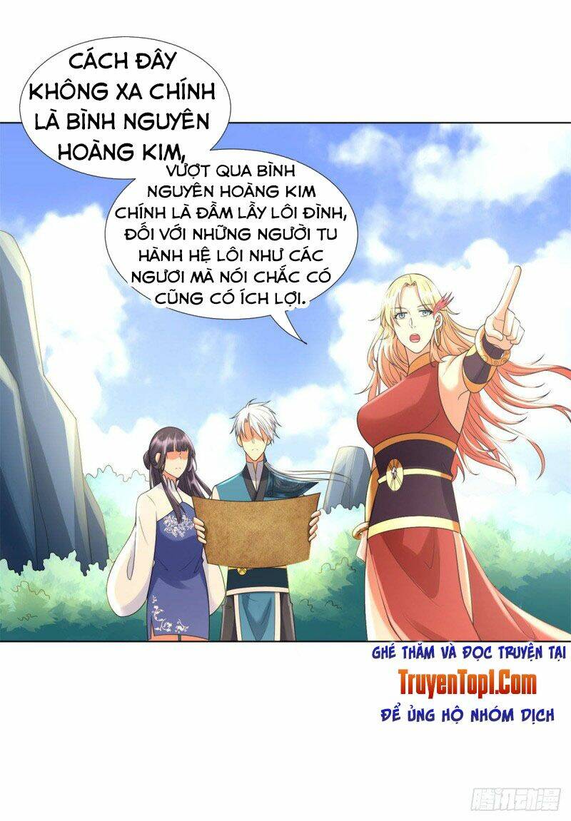 Chí Tôn Trọng Sinh: Chapter 54