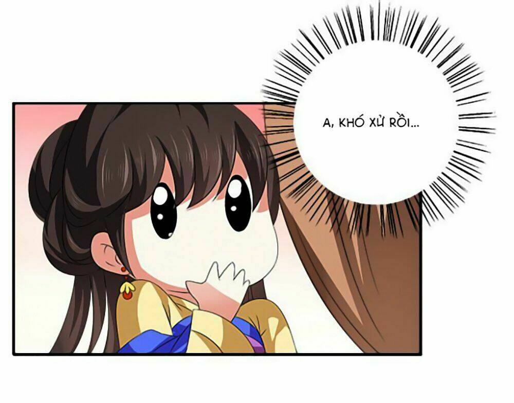 Thịnh Thế An Nhiên: Chapter 6