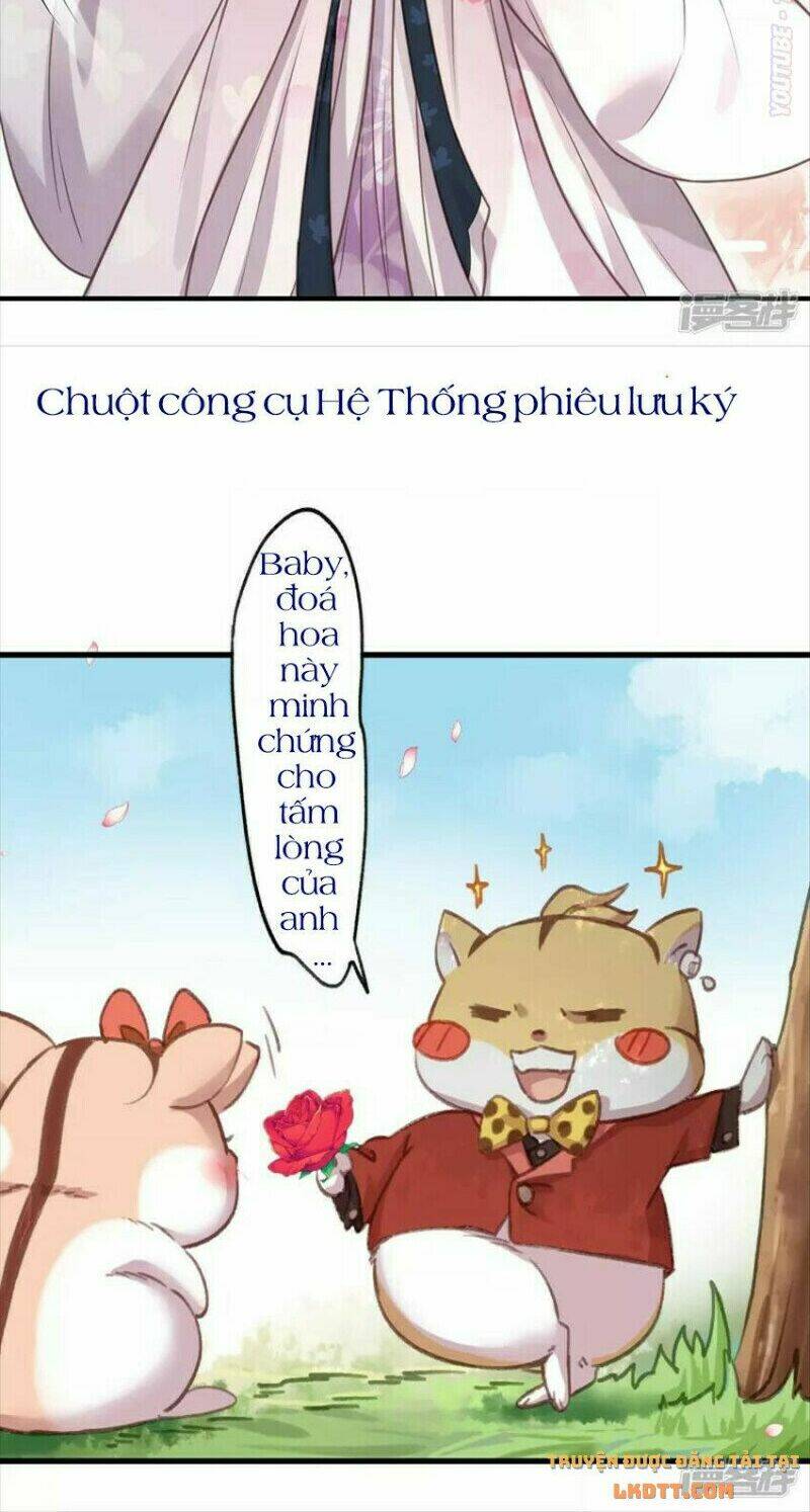 Nhật Kí Học Tập Của Hắc Liên Hoa: Chapter 39