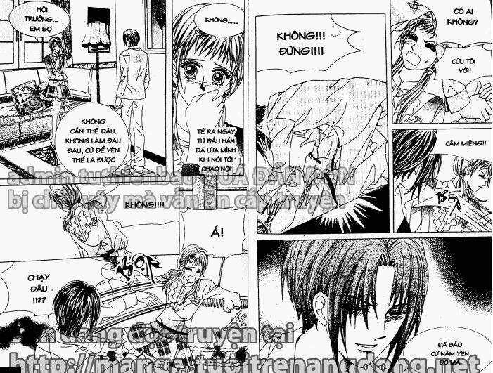 Yêu Hoặc Chết: Chapter 10