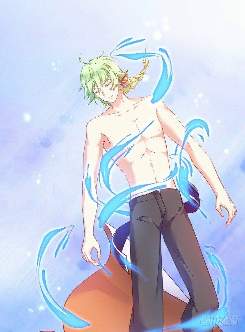 Trò Chơi Trừng Phạt: Chapter 74