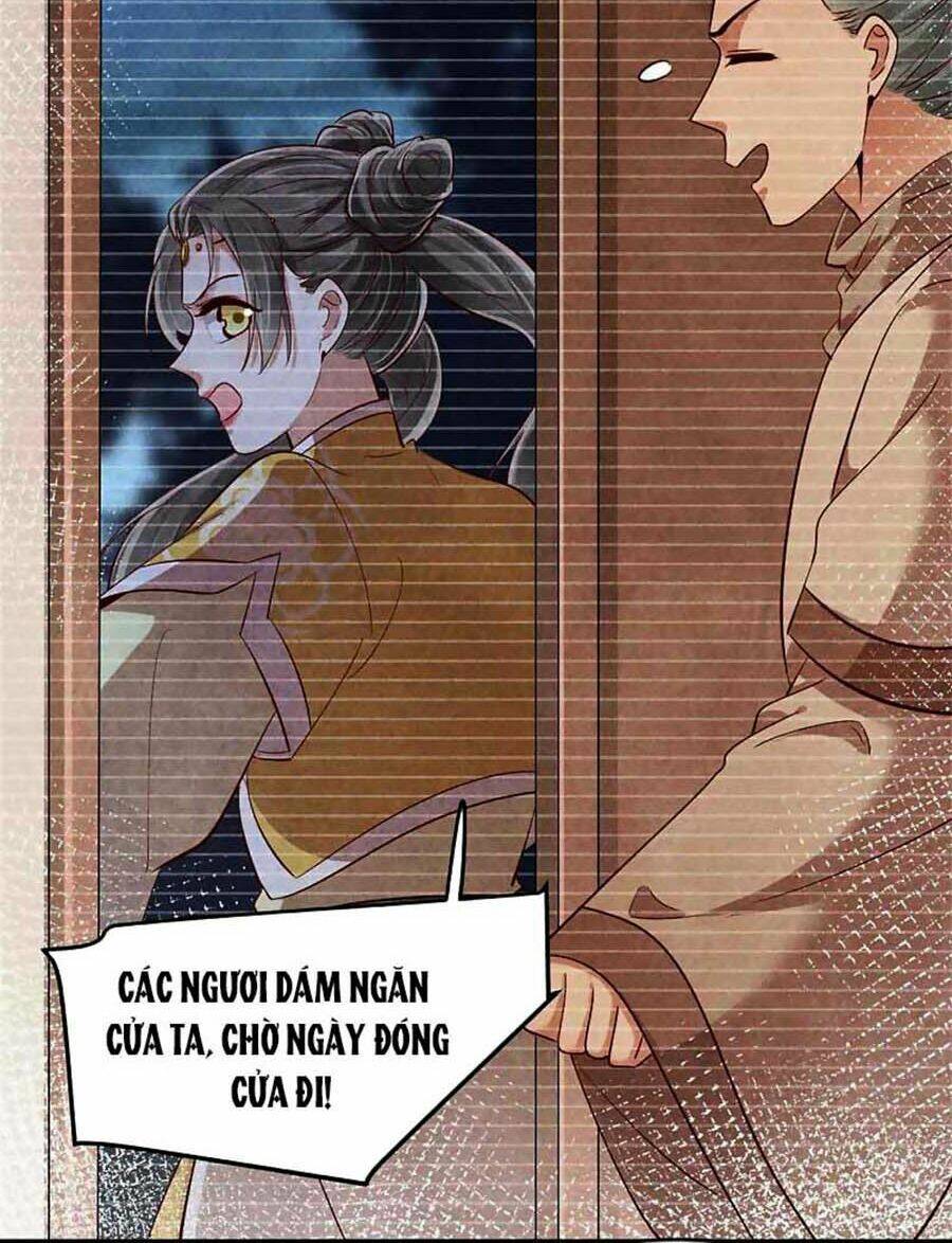 Vương Phi Muốn Trèo Tường: Chapter 116