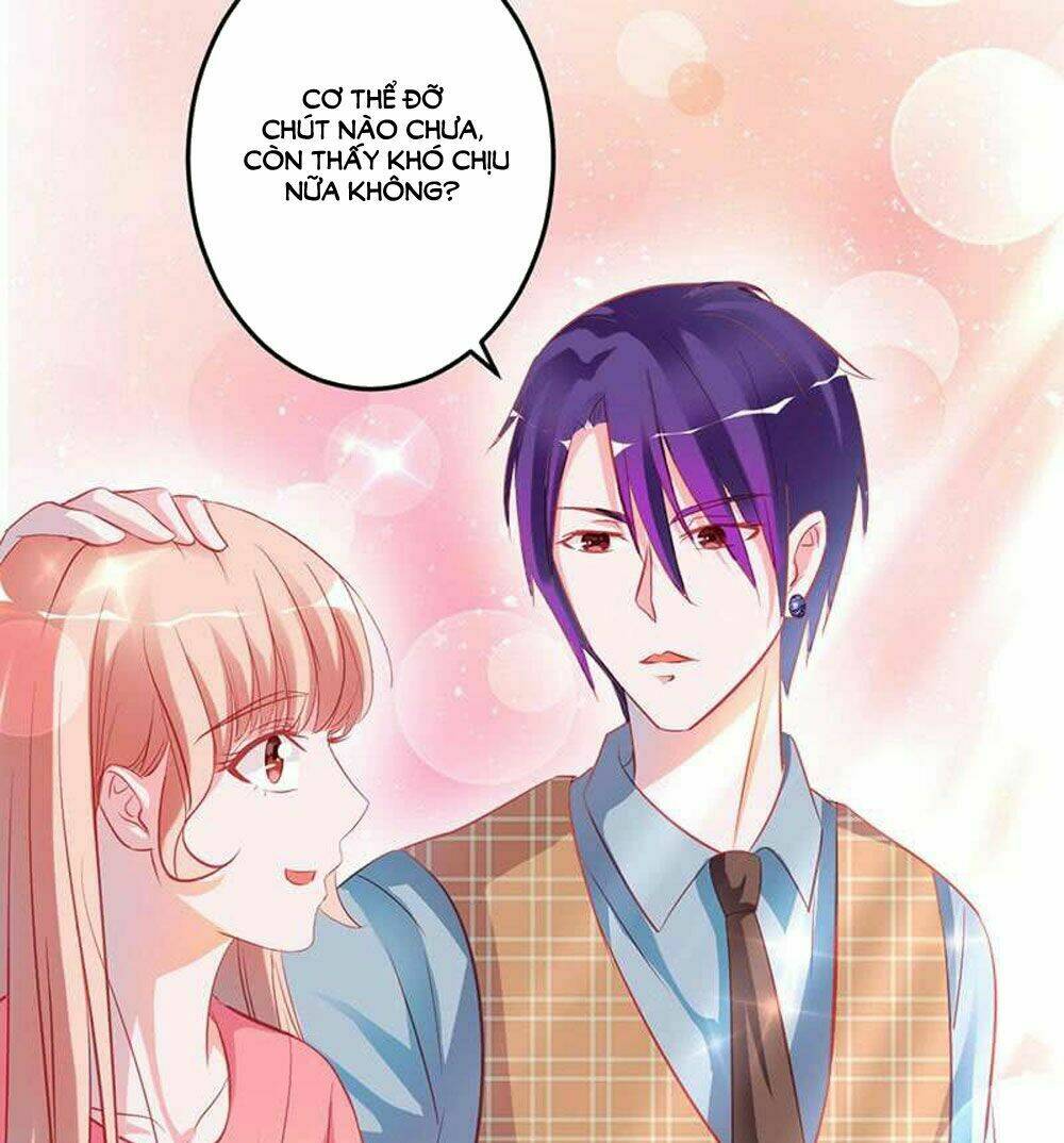 Hung Mãnh Quỷ Phu Bà Thượng Sàng: Chapter 55