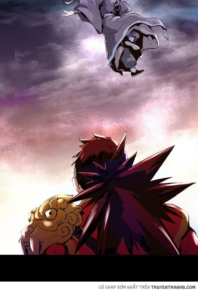Dị Giới Tam Tuyệt: Chapter 1