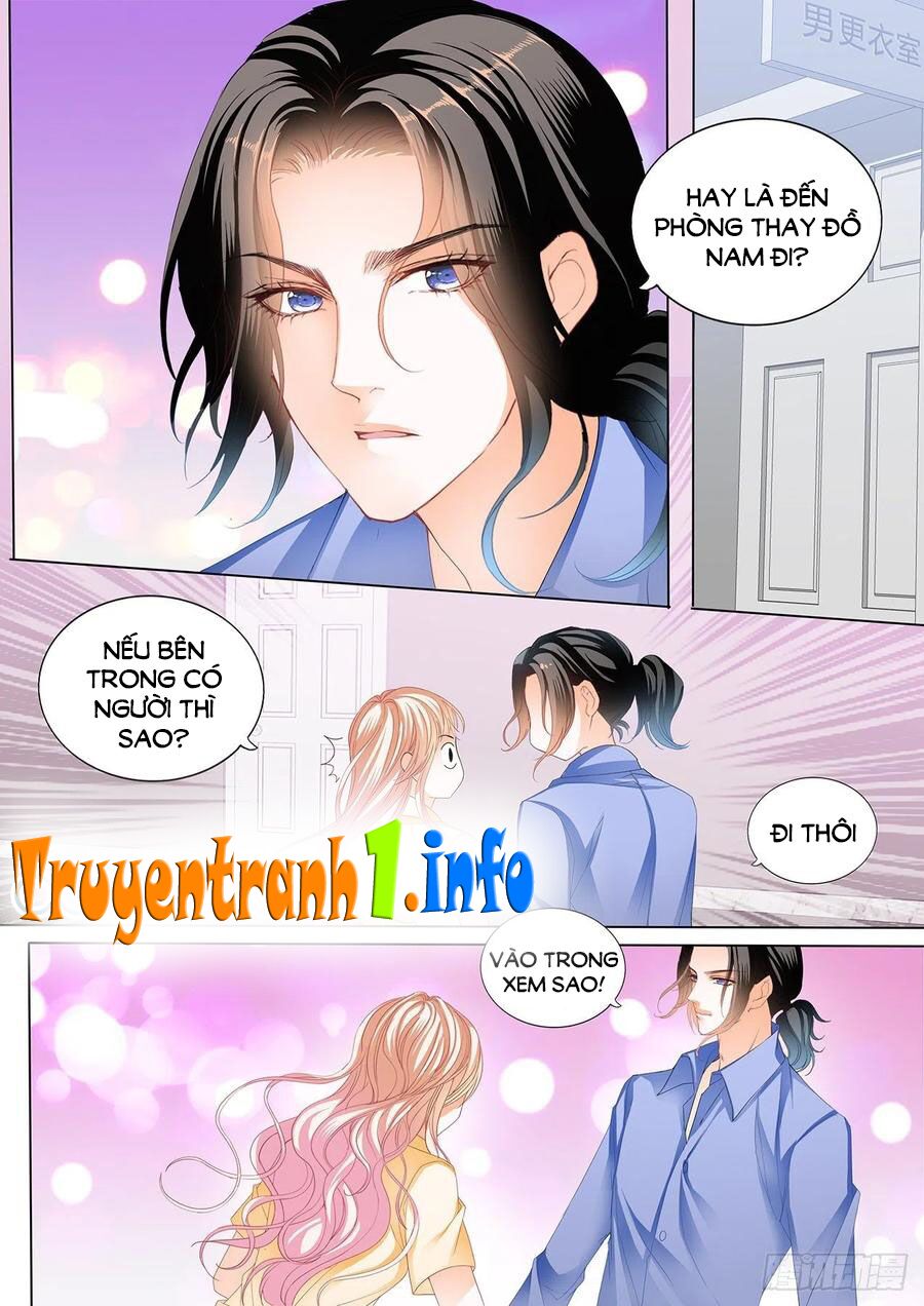 Bá Đạo Tiểu Thúc, Xin Trêu Chọc Vừa Thôi!: Chapter 177