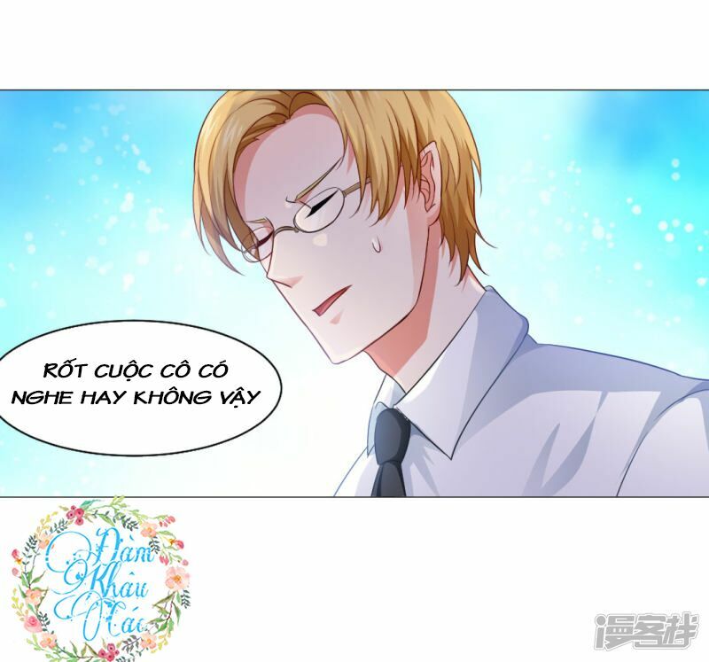Minh Tinh Là Huyết Tộc: Chapter 6