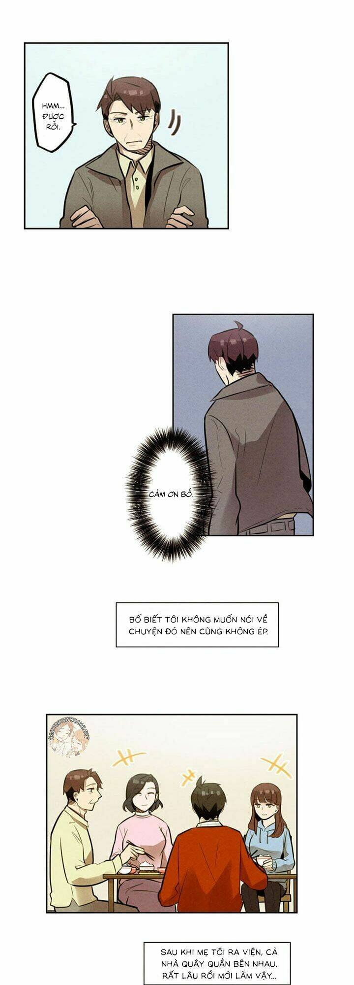 Miracle App Store: Chapter 7.1