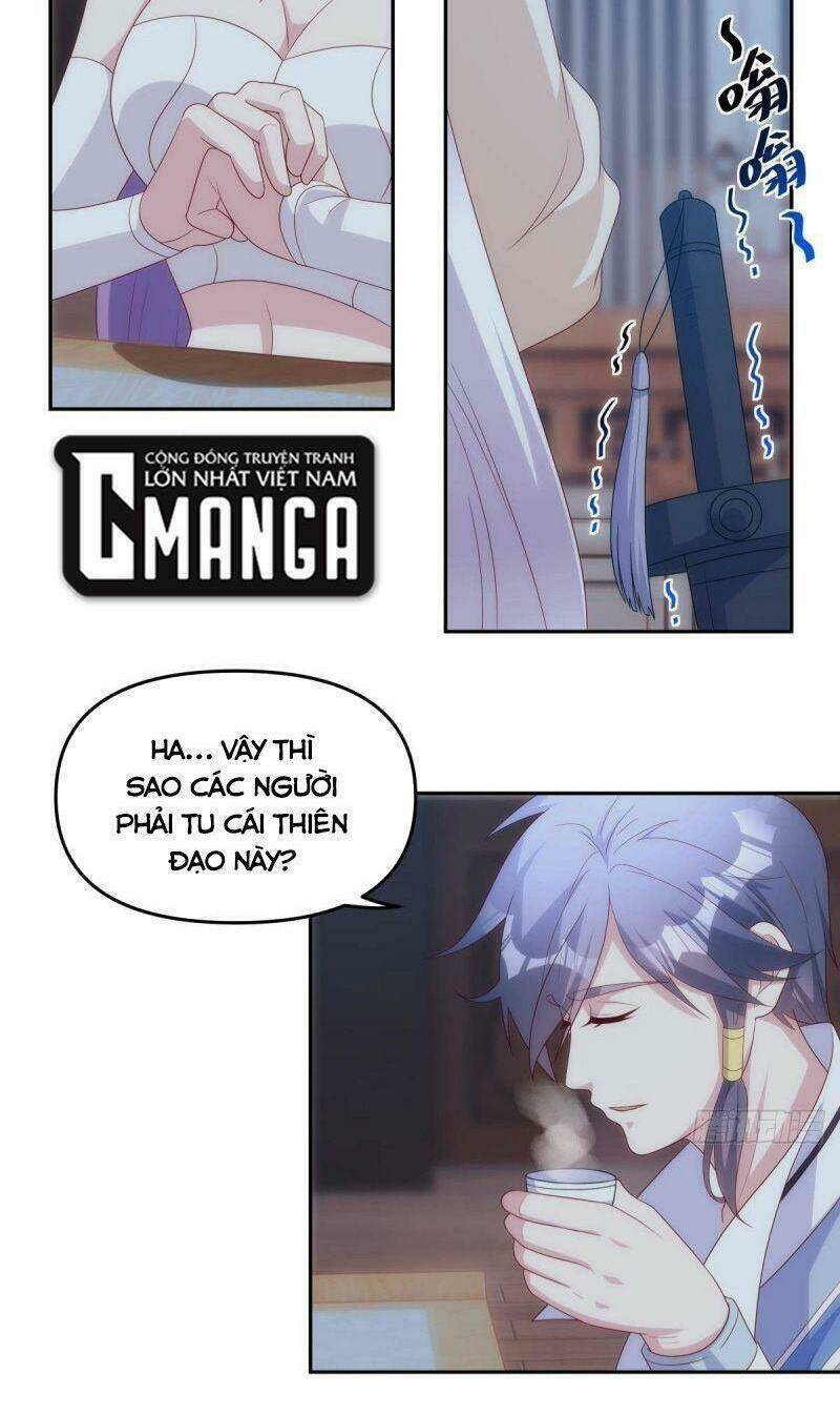 Xâm Lược Vạn Giới: Chapter 82