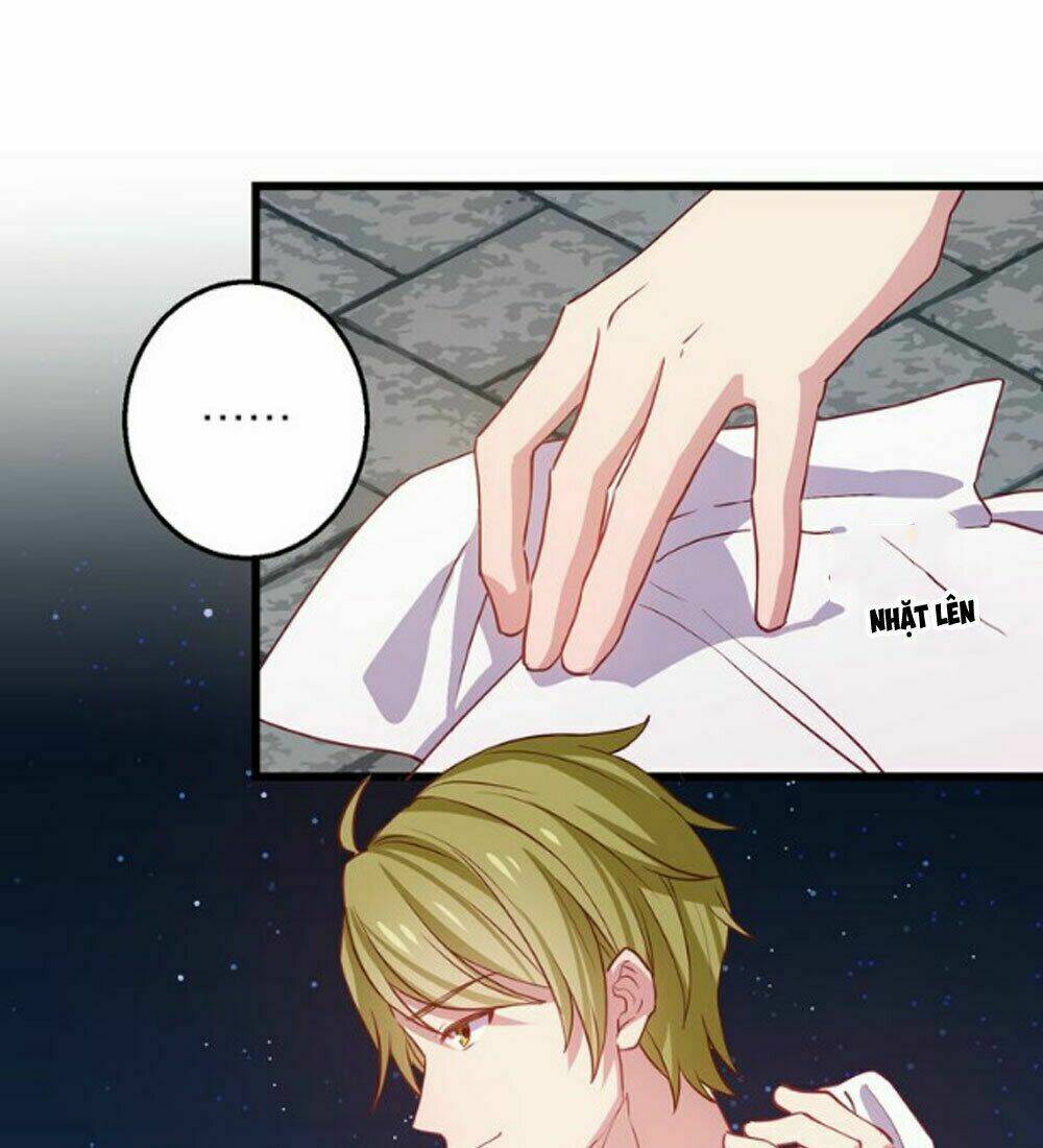 Bài Hát Tình Yêu: Chapter 4