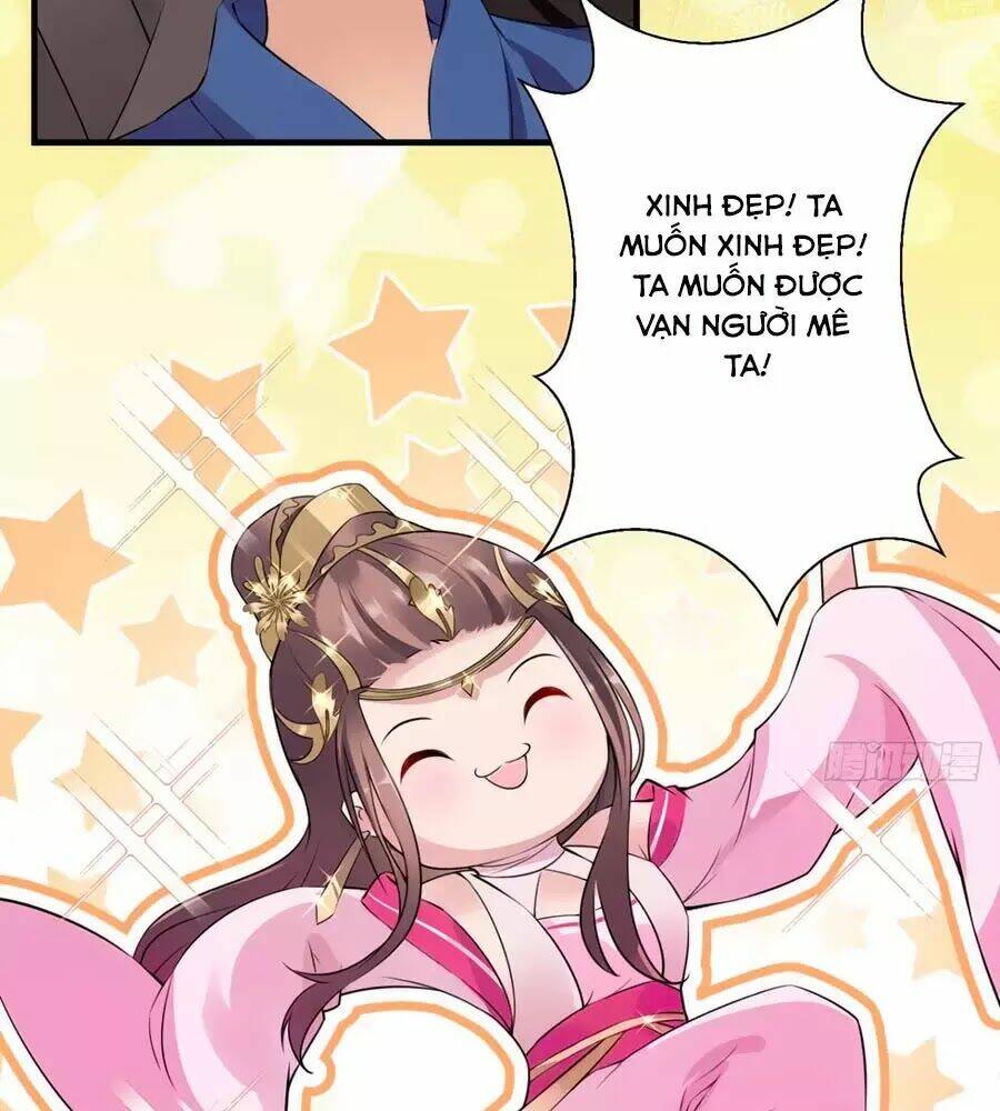 Vương Phi Có Chút Nghịch Ngợm: Chapter 31