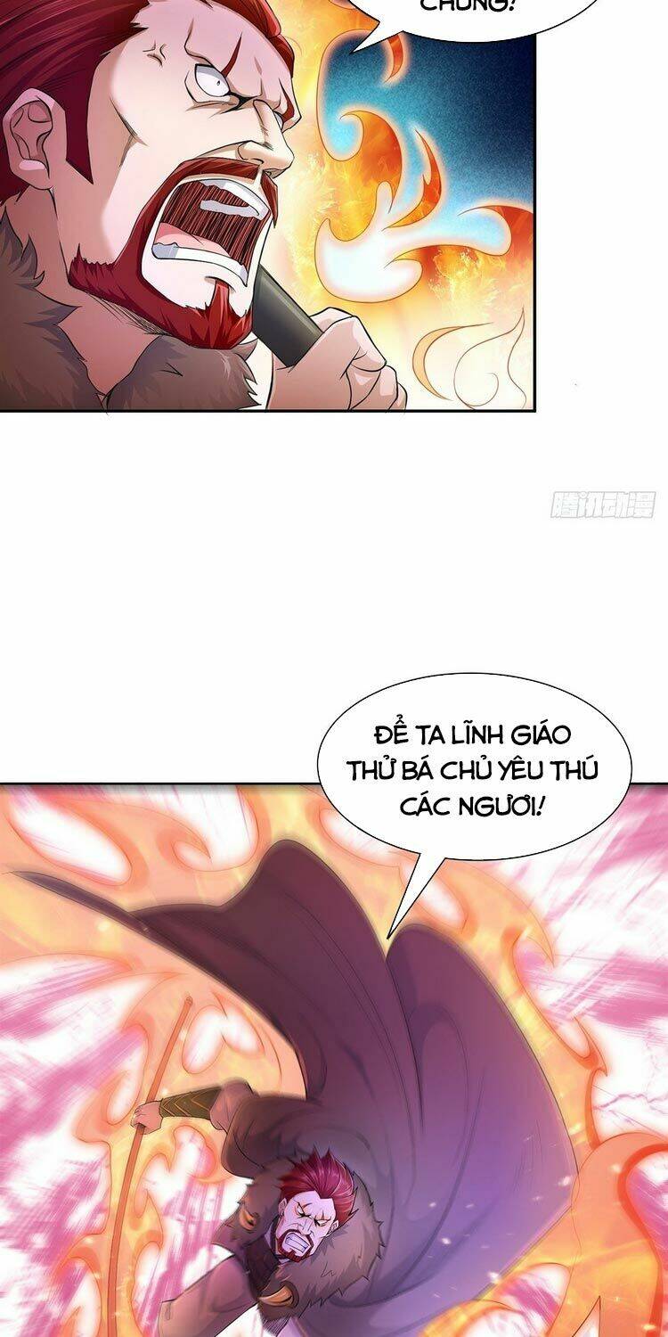 Người Ở Rể Bị Ép Thành Phản Diện Ngoại Truyện: Chapter 12