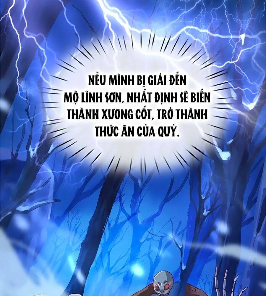 Phụng Lâm Thiên Hạ: Đệ Nhất Mỹ Nữ: Chapter 25