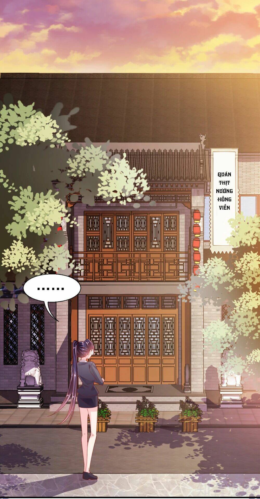 Sau Này Vẫn Cứ Thích Anh: Chapter 29