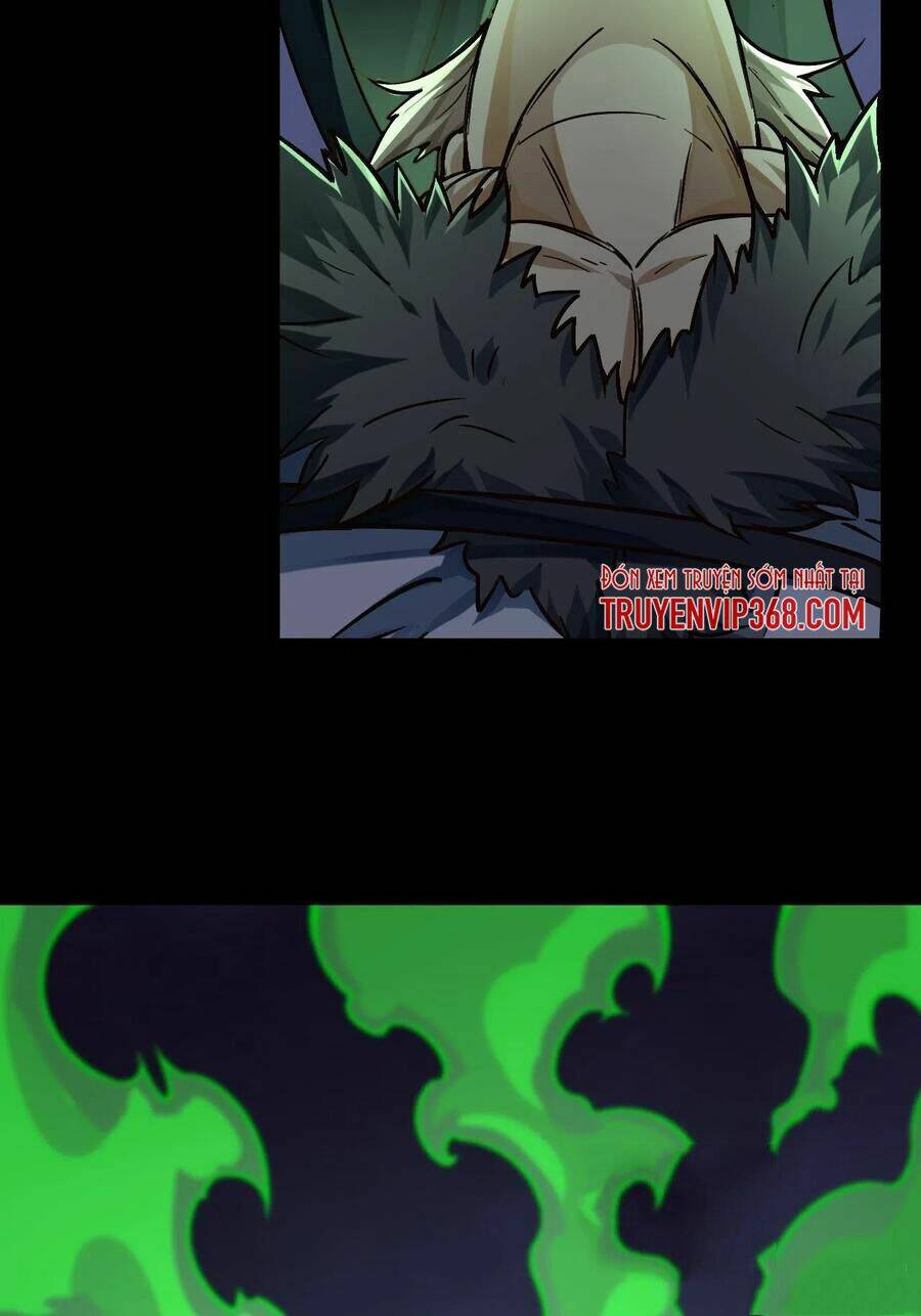 Người Nguyên Thủy Mạnh Nhất: Chapter 92