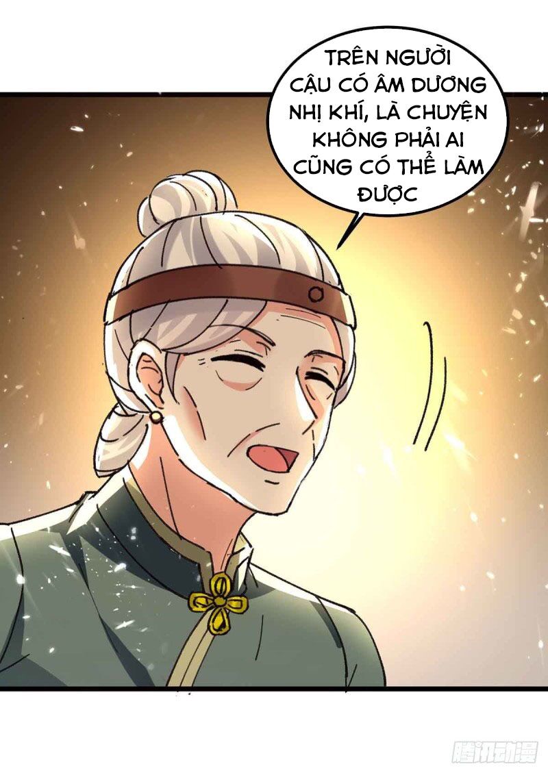 Thần Cấp Thấu Thị: Chapter 193