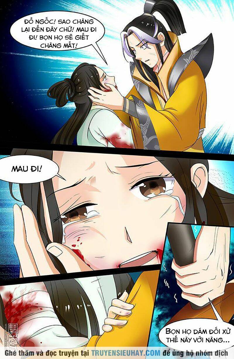 Cực Phẩm Tu Chân Thiếu Niên: Chapter 128