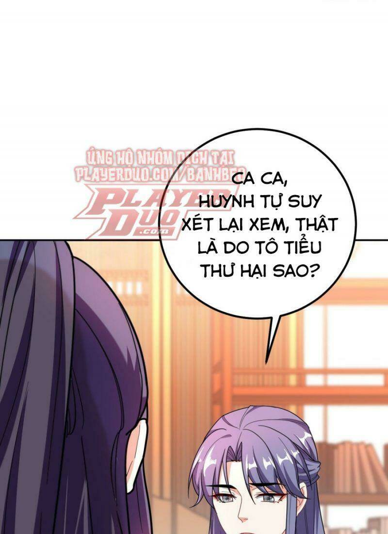 Giang Sơn Mỹ Nam Nhập Trướng Ta: Chapter 6