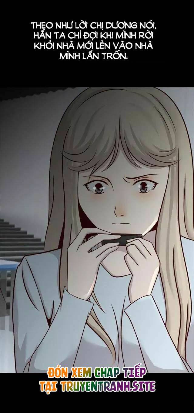 Tấm Da Người: Chapter 17