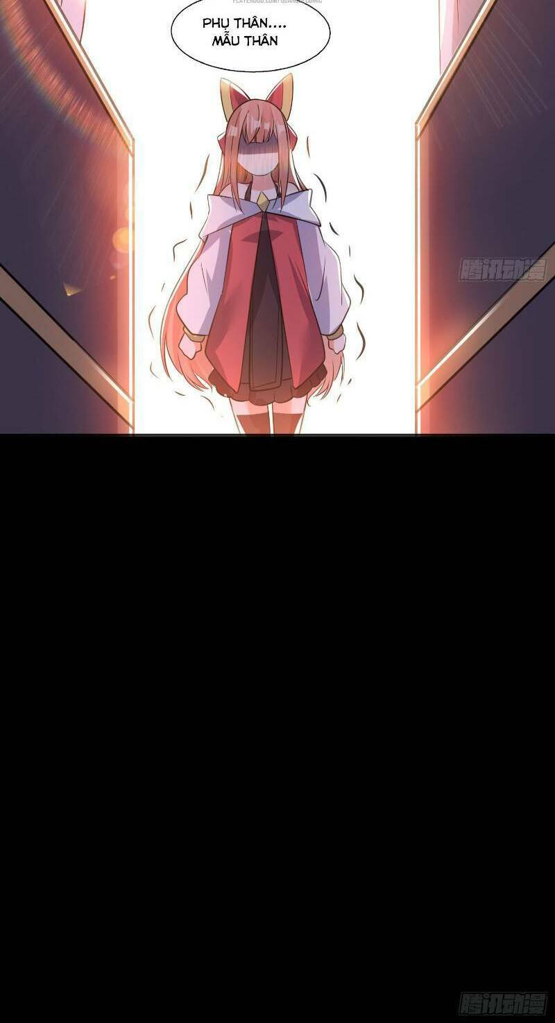 Giáng Thần Chiến Ký: Chapter 32