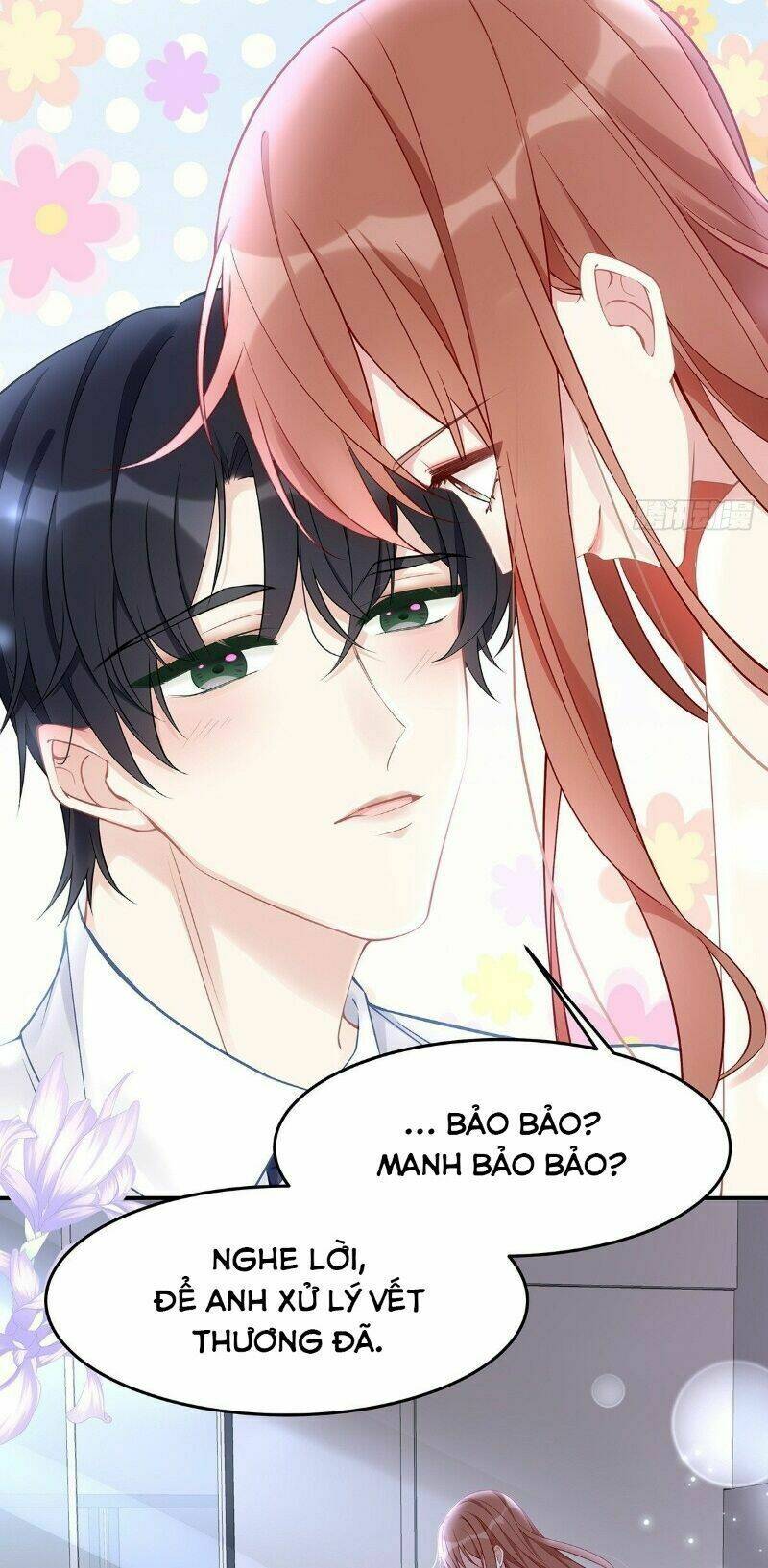 Chỉ Muốn Cưng Chiều Em: Chapter 46