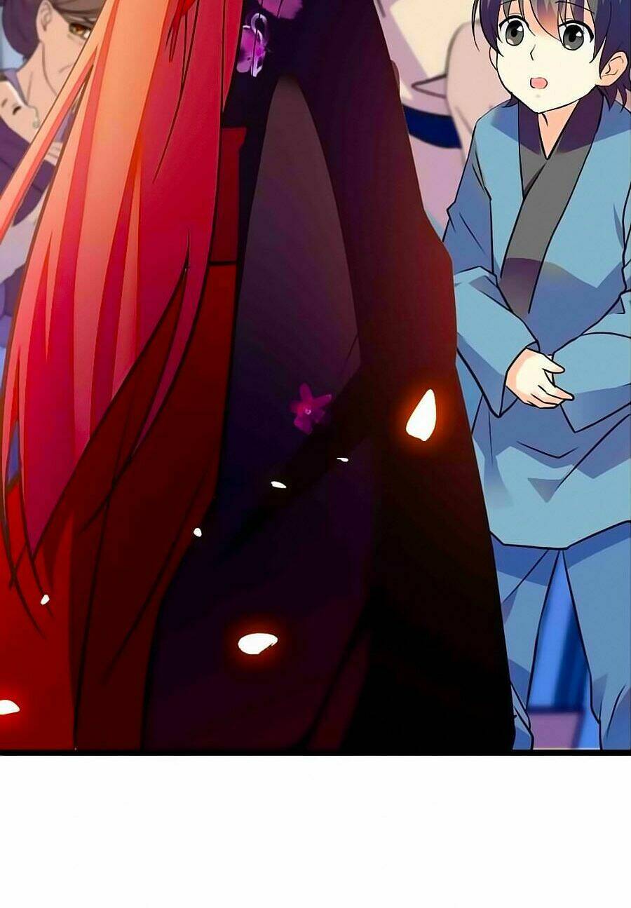 Nhất Thế Khuynh Thành: Lãnh Cung Khí Phi: Chapter 86