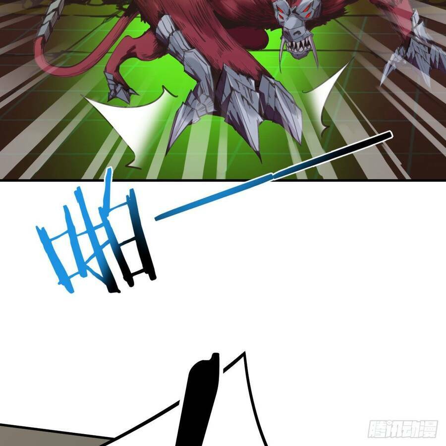 Thiên Tứ Thức Tỉnh: Chapter 3