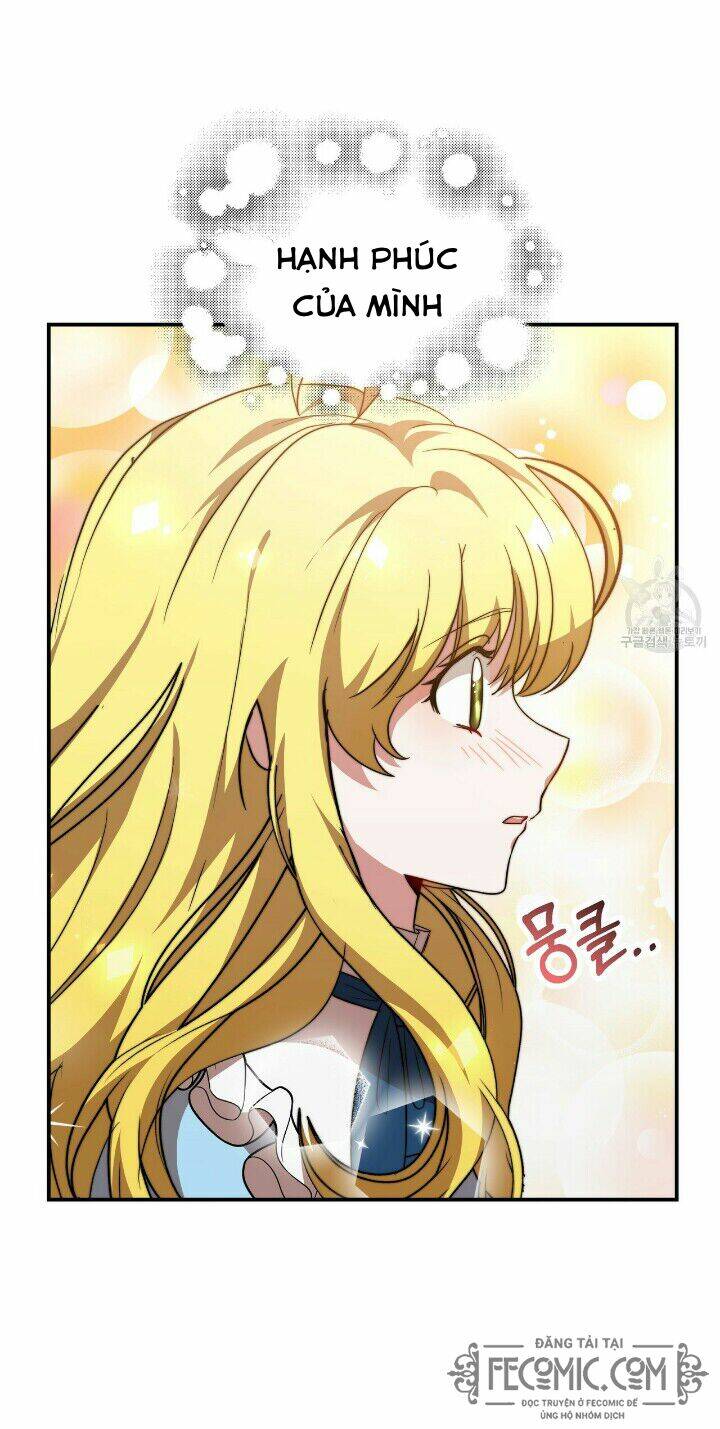 Công Chúa Bị Lãng Quên Muốn Sống Trong Hòa Bình: Chapter 18