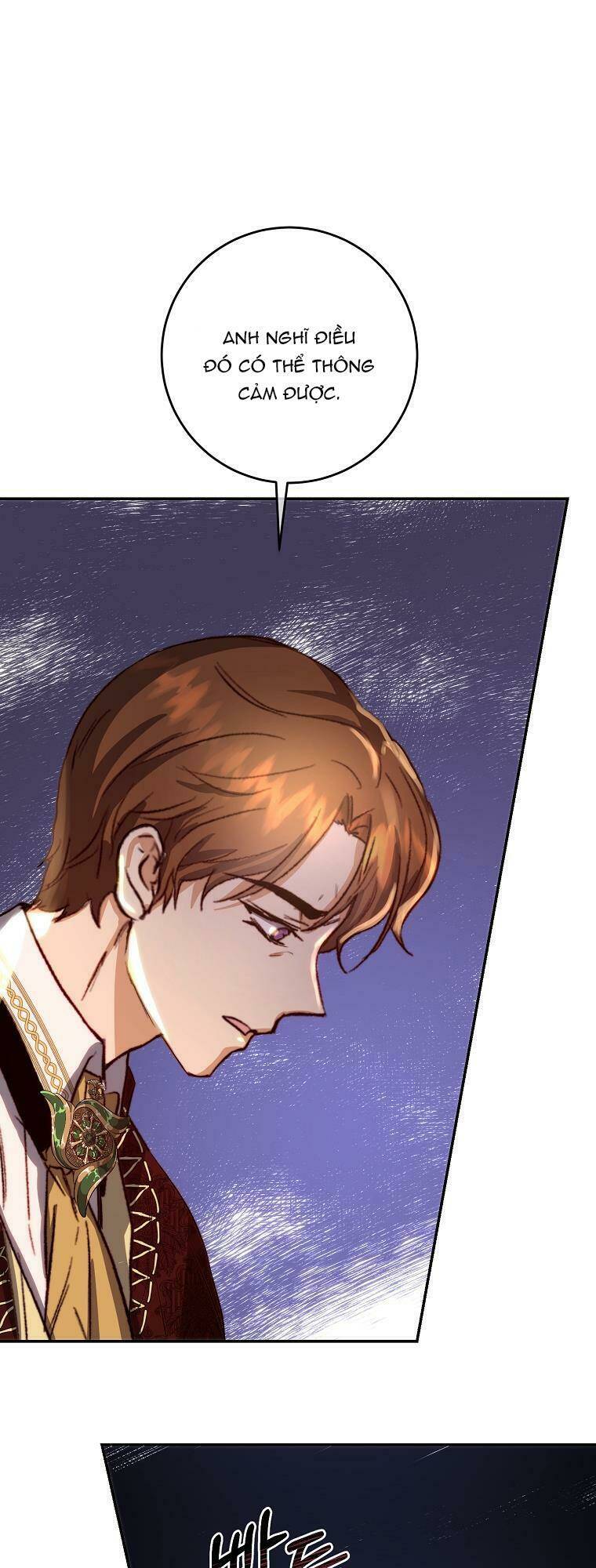 Nàng Công Chúa Ấy Đã Trở Thành Một Đoá Hoa Điên Dại: Chapter 20