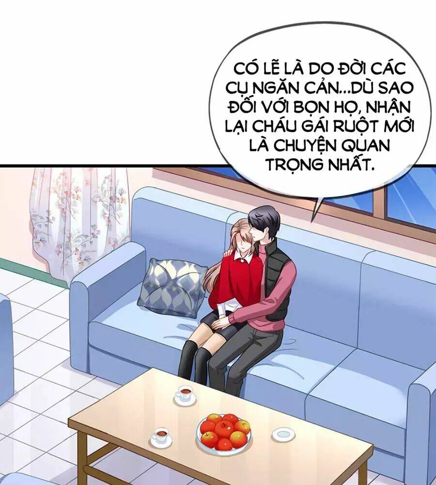 Mỹ Vị Giai Thê: Chapter 84