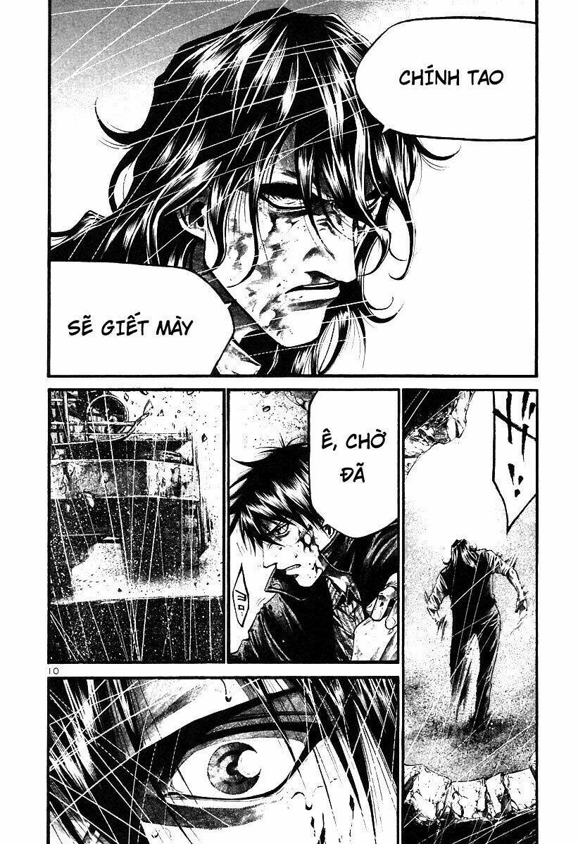 Rainbow: Chapter 188