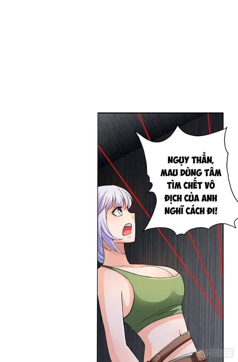 Hệ Thống Tìm Đường Chết Mạnh Nhất: Chapter 51