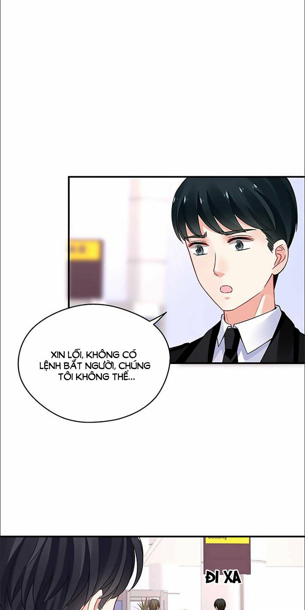 Bạn Trai 1/4 Của Tôi: Chapter 28