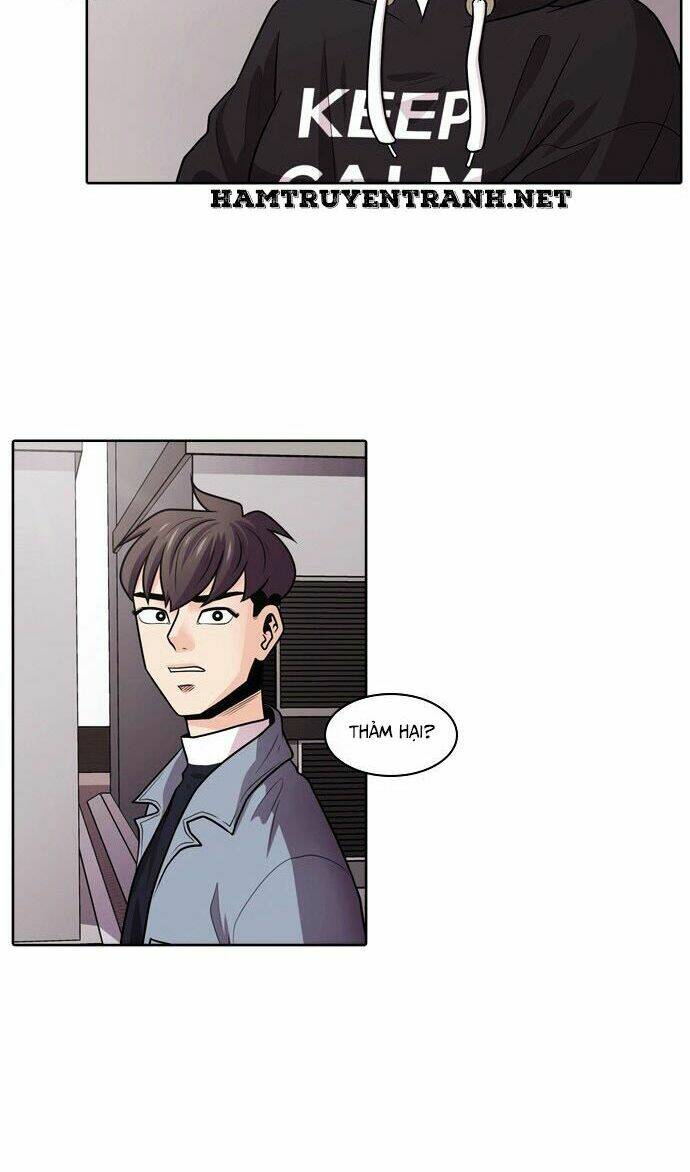 Tomorrow - Ngày Mai: Chapter 17