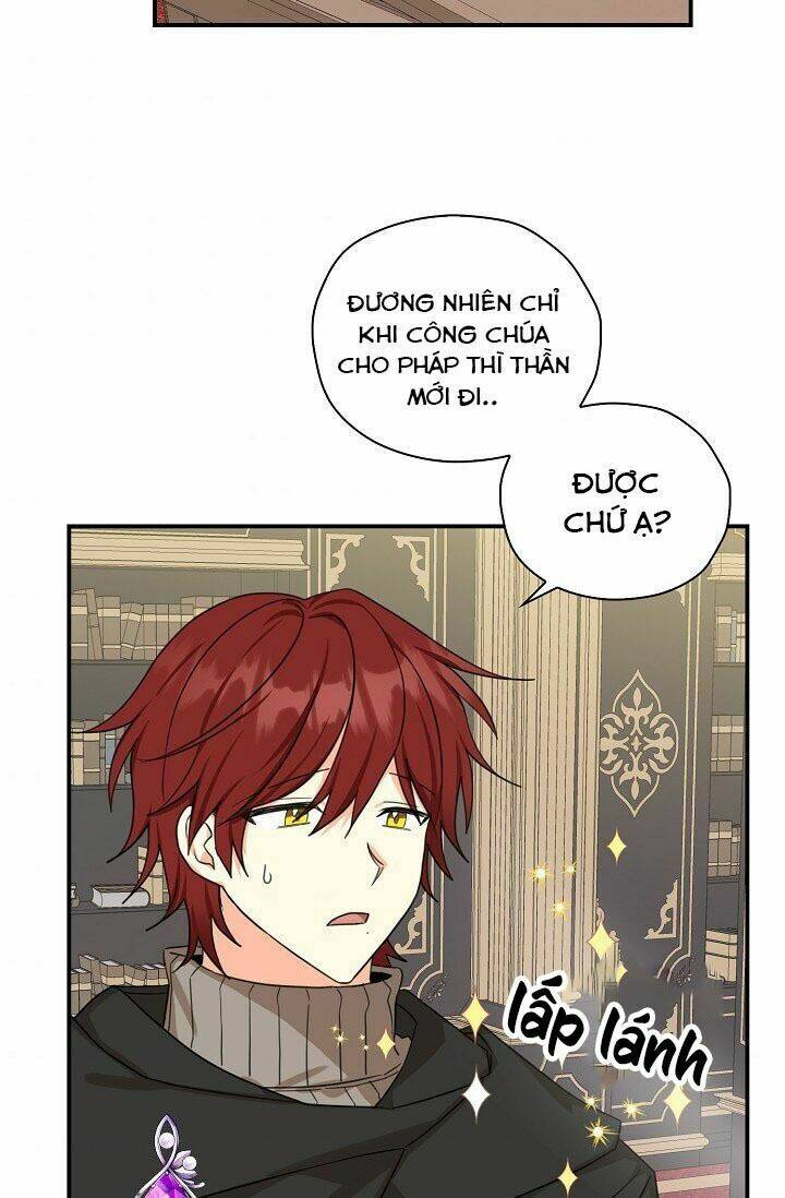 Ba Người Anh Trai Của Tôi Là Bạo Quân: Chapter 27