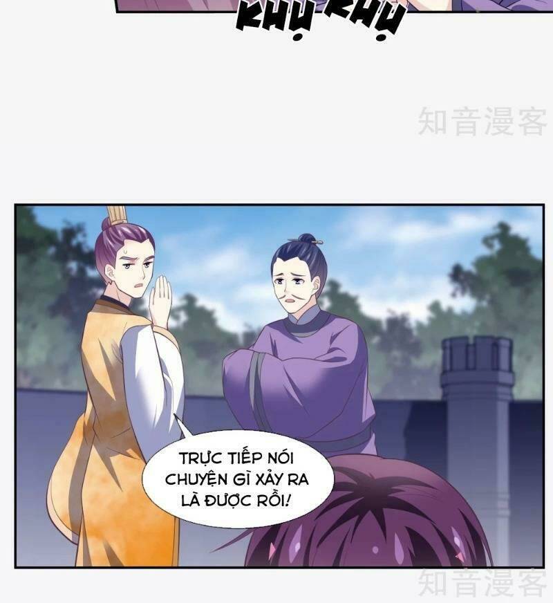 Ta Là Ngọc Hoàng Đại Đế: Chapter 99