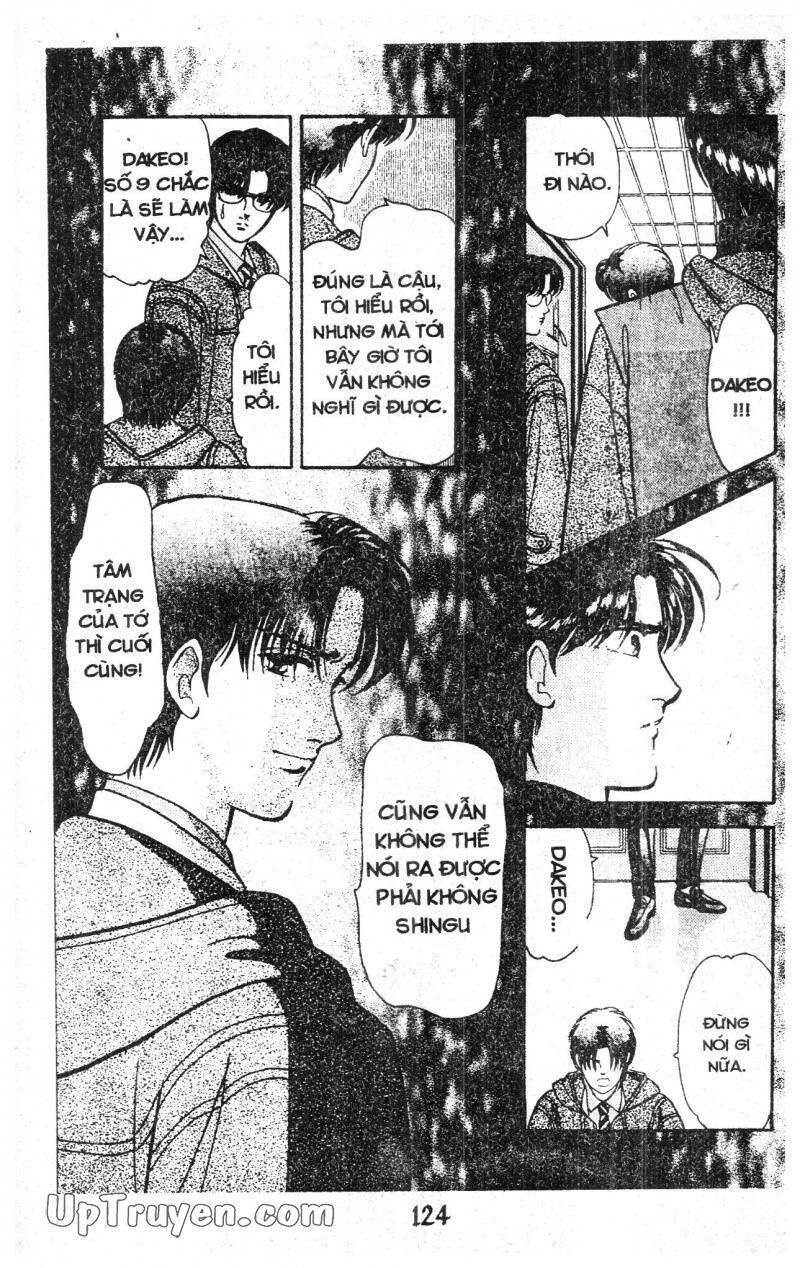 9 Banme No Musashi: Chapter 6