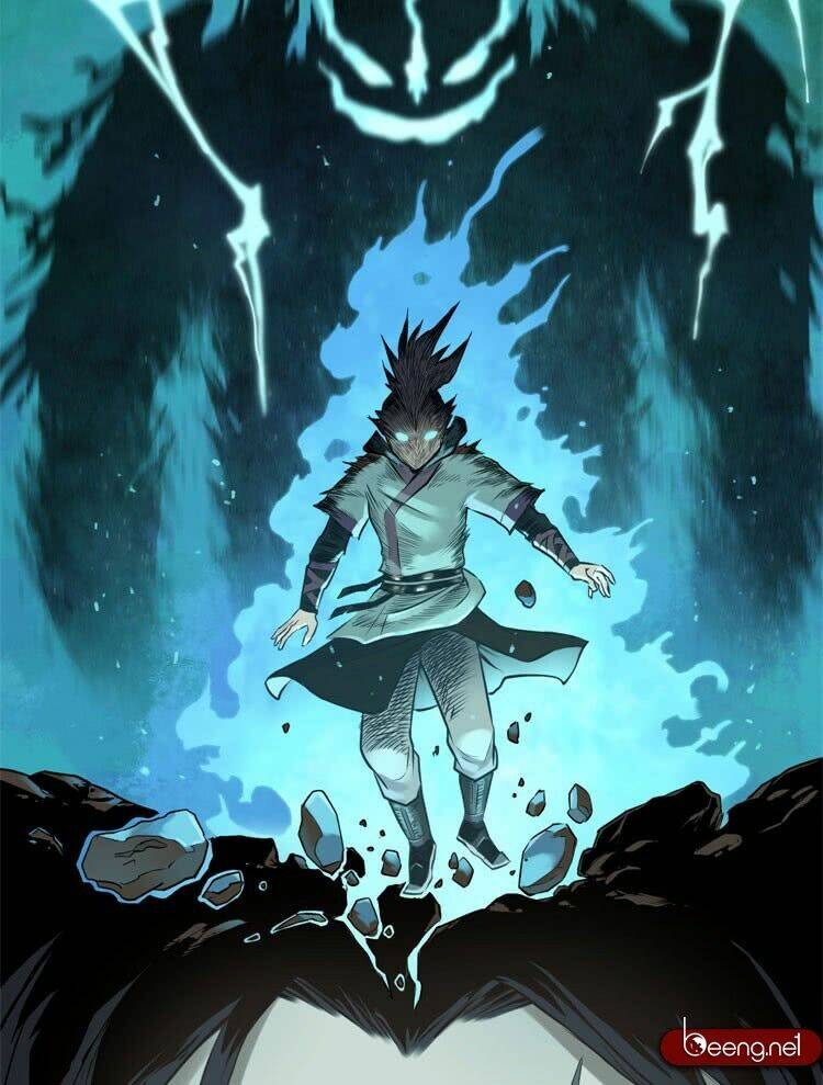 Chấp Kiếm Giả: Chapter 4