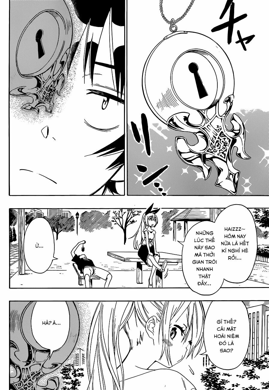 Tình Yêu Ngang Trái: Chapter 118