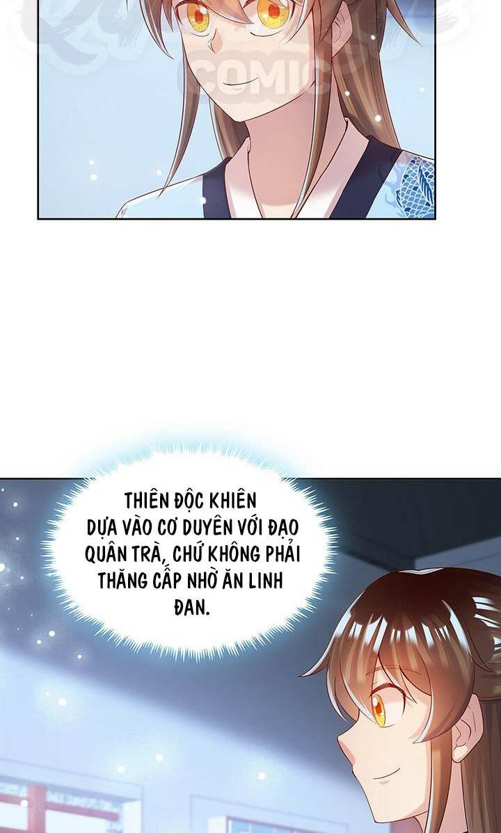 Siêu Phàm Truyện: Chapter 136