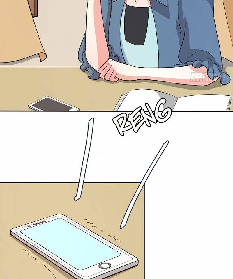 Ám Luyến Thành Hôn: Chapter 18