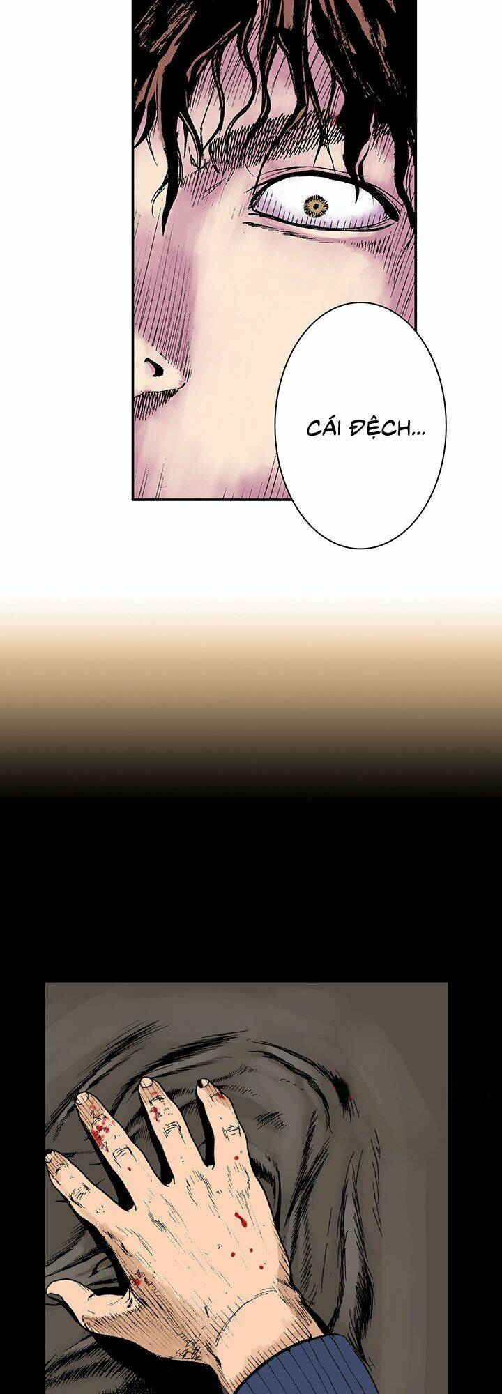 Kang Gito: Chapter 4