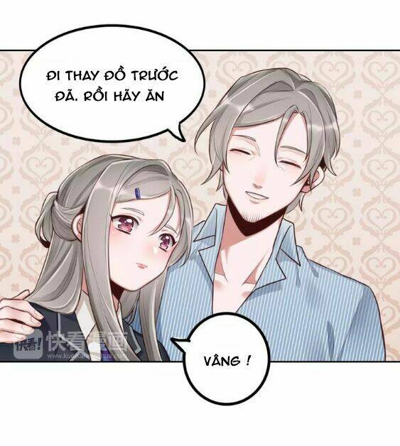 Tướng Quân Mời Xuất Đạo: Chapter 5