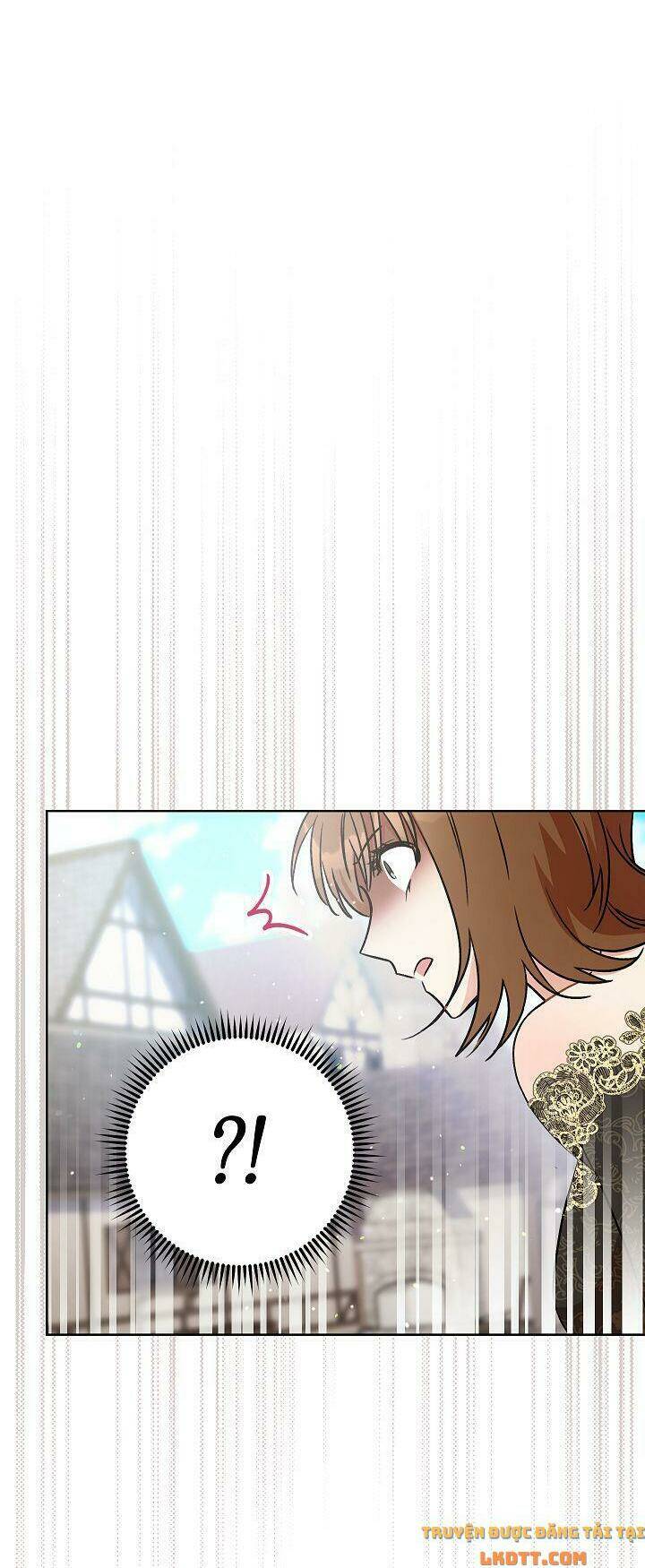 One Pair Lady: Chapter 3