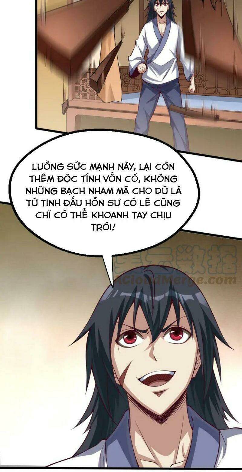 Đấu Hồn Đại Lục: Chapter 39