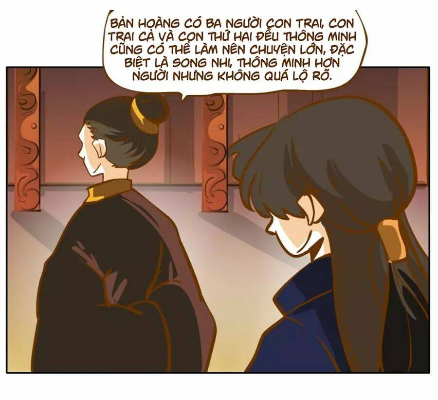 Hòa Thượng Và Tiểu Long Quân: Chapter 61