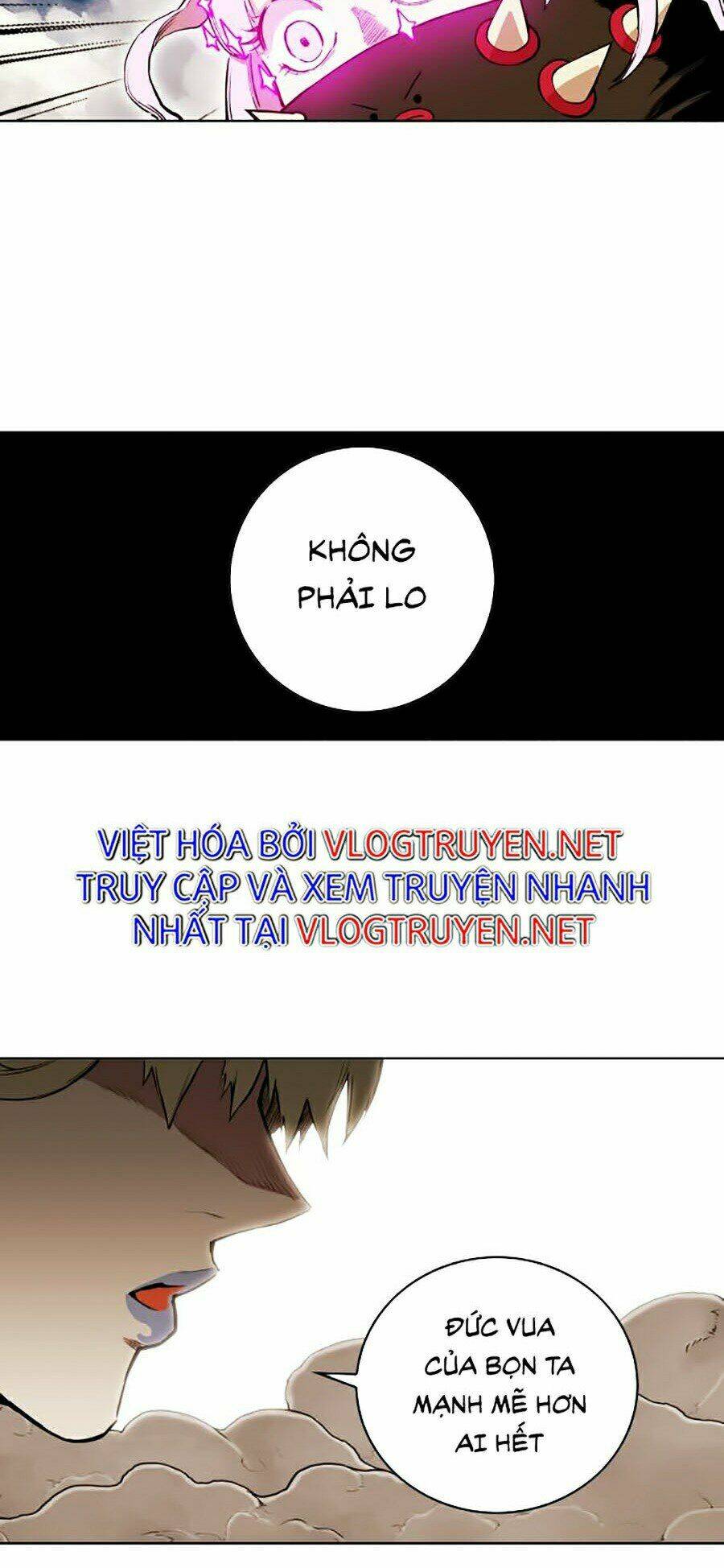 Hard Core Leveling Warrior Ss2: Chapter 80