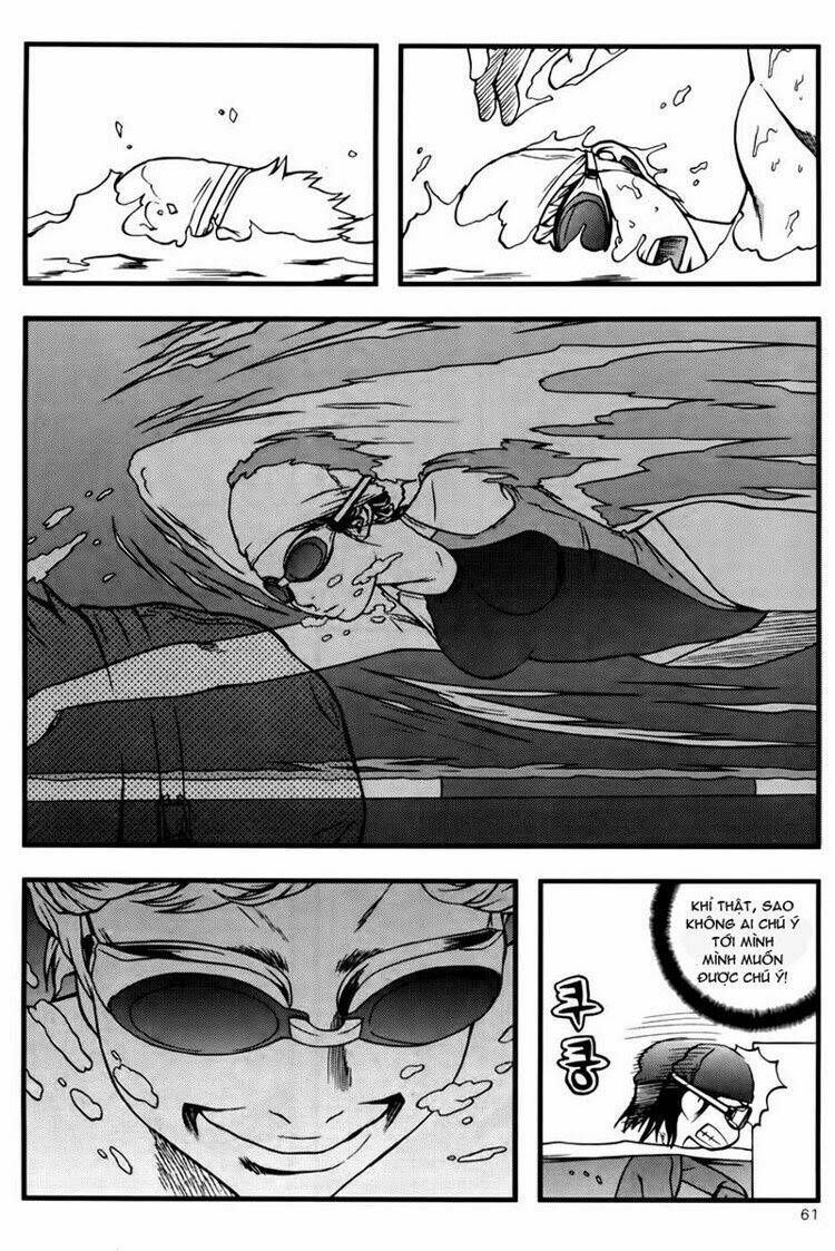 Need A Girl: Chapter 41