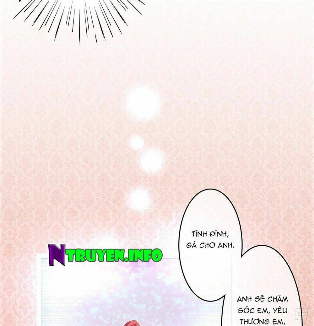 Manh Thê Khó Dỗ: Chapter 7