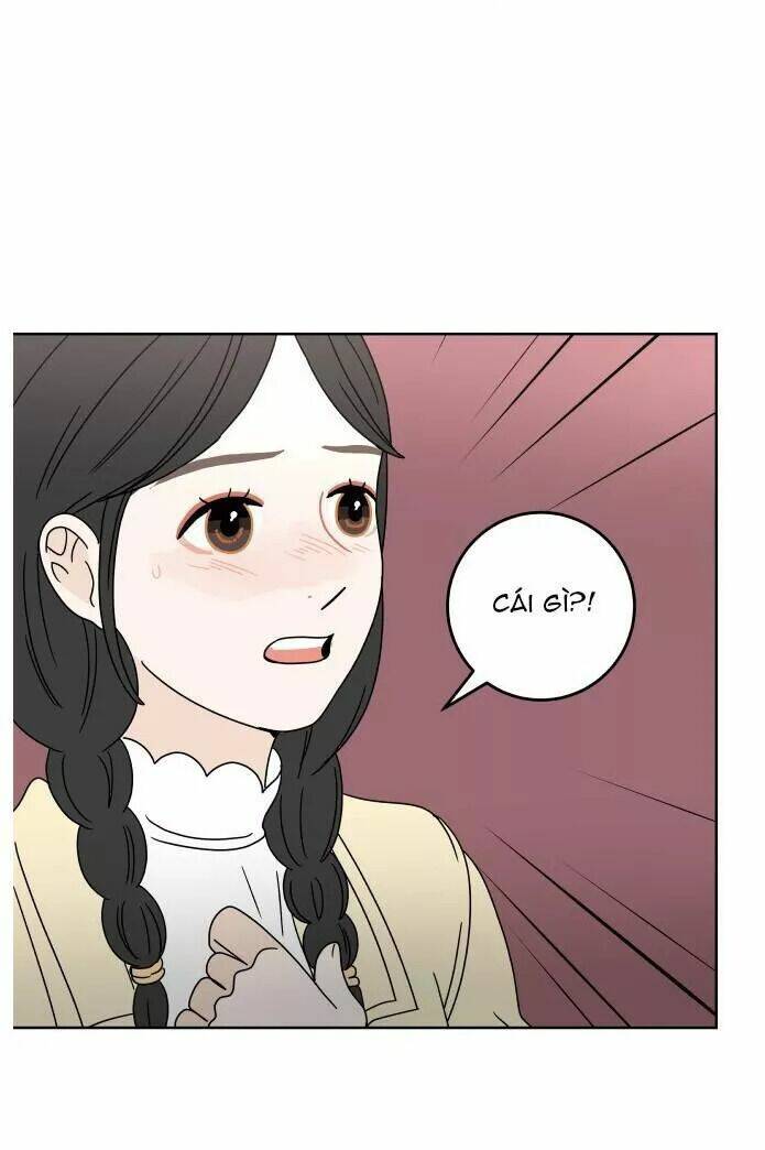 30 Phút Bước Đi Bên Em: Chapter 69