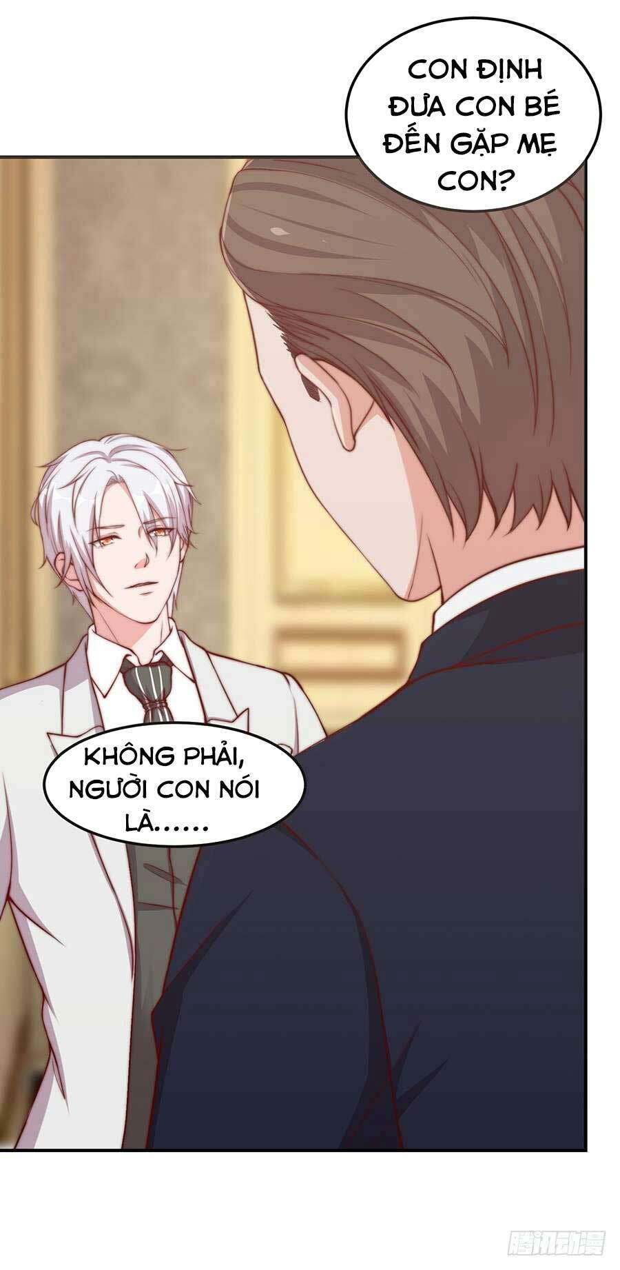 Gả Cho Tình Cũ Làm Lão Bà: Chapter 27